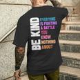 Nothing Gifts, Be Kind Shirts