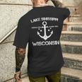 Fishing Gifts, Wisconsin Shirts