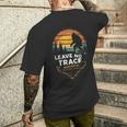 Leave Gifts, Leave No Trace Shirts