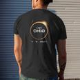 Total Solar Eclipse Gifts, Solar Eclipse 2024 Ohio Shirts