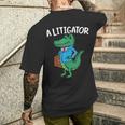 Justice Gifts, Alligator Shirts