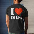 I Love Dilfs Gifts, I Love Dilfs Shirts