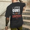 Firearms Lover Gifts, Firearms Lover Shirts