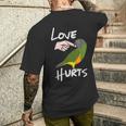 Parrot Gifts, Parrot Shirts