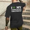 Leprechaun Gifts, Short Girlfriend Shirts