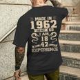 Not Me Gifts, Years Of Experience Shirts