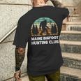 Maine Gifts, Hunting Club Shirts
