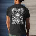 Mechanic Gifts, Car Guy Shirts