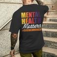 Matters Gifts, Mental Health Matters Shirts