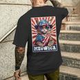 Flag Gifts, 4th Of July Cat Shirts