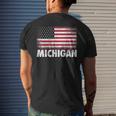 Michigan Gifts, Patriotic Shirts