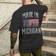 Michigan Gifts, Made In Michigan Shirts