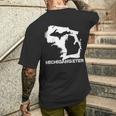 Michigangster Gifts, Michigangster Shirts