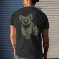 Army Veteran Gifts, Animal Shirts