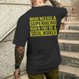 Superhero Gifts, Superhero Shirts