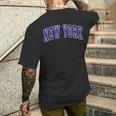 New York Gifts, New York Shirts