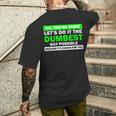 Dumbest Gifts, Dumbest Shirts