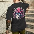 Drum Gifts, Octopus Shirts