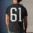 Sports Gifts, Jersey Number Shirts