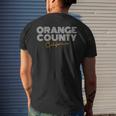 Orange Gifts, California Shirts