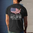 Eclipse Gifts, Solar Eclipse 2024 Interactive Map Shirts