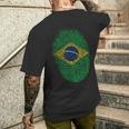 Brazil Gifts, Patriotic Shirts