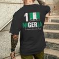 Nigeria Gifts, Nigeria Shirts