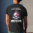 Patrol Squadron 19 Vp Men's T-shirt Back Print Gifts for Him