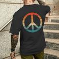 Vintage Gifts, Peace Sign Shirts