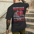 Truck Driver Gifts, Truck Driver Shirts