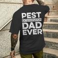 Exterminator Dad Gifts, Exterminator Dad Shirts