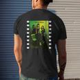 Pgsrbk Yes Band The Yes Album T-shirt imprimé au dos Cadeaux pour lui