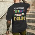 Pick Me Gifts, Pick Me Shirts
