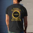 New Hampshire Gifts, Total Solar Eclipse Shirts