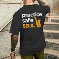 Saxophone Gifts, Saxophone Shirts