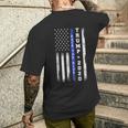 Line Gifts, American Flag Shirts