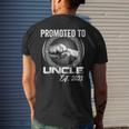 New Uncle Gifts, First Fathers Day Shirts