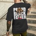 Black Dads Gifts, Black History Month Shirts