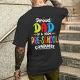Dad Graduate Gifts, Class Of 2024 Shirts, Dad Graduate Shirts, Graduation Shirts, Proud Dad Shirts, Dad Shirts
