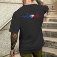 Boricua Gifts, Heartbeat Shirts