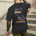 Lgbt Gifts, Gay Pride Cat Shirts