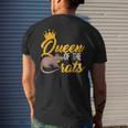 Rats Gifts, Queen Shirts