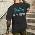 Hustle Gifts, Quilting Shirts