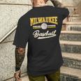 Milwaukee Gifts, Milwaukee Shirts, Vintage Shirts