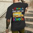 Dharma Gifts, Last Day Of School Shirts