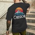 Oregon Gifts, Outdoor Shirts