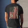 American Flag Gifts, Father Fa Thor Shirts