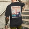 San Francisco Gifts, Golden Gate Bridge Shirts