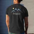 Frisco Gifts, Colorado Shirts