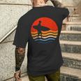Surfing Gifts, Retro Vintage Shirts
